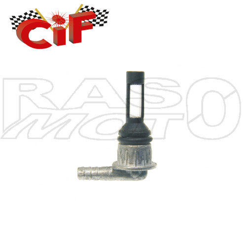 Cif Raccordo Tubo Olio Scooter Piaggio LIBERTY - NRG - FREE - SFERA - VESPA - ZIP - Gilera DNA - RUNNER - STALKER - STORM - TYPHOON