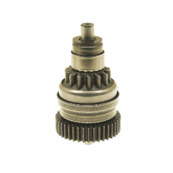 Cif 8972 Starter Motor Drive Scooter Piaggio BEVERLY - CARNABY - LIBERTY - VESPA ET4 - GTS - GTV - LX - S - X7 - X8 - X9 - Aprilia SCARABEO - Derbi GP1 - Gilera RUNNER - TYPHOON