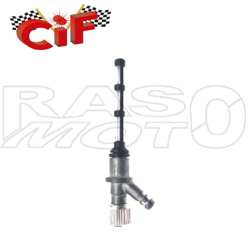 Cif 5334 Rubinetto Serbatoio Benzina Piaggio Scooter e APE