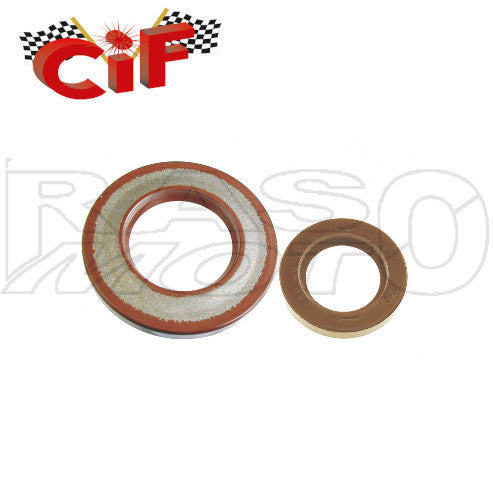 Cif Engine Oil Seal Series Piaggio APE TM - P 602 - P 703 - CAR - MP