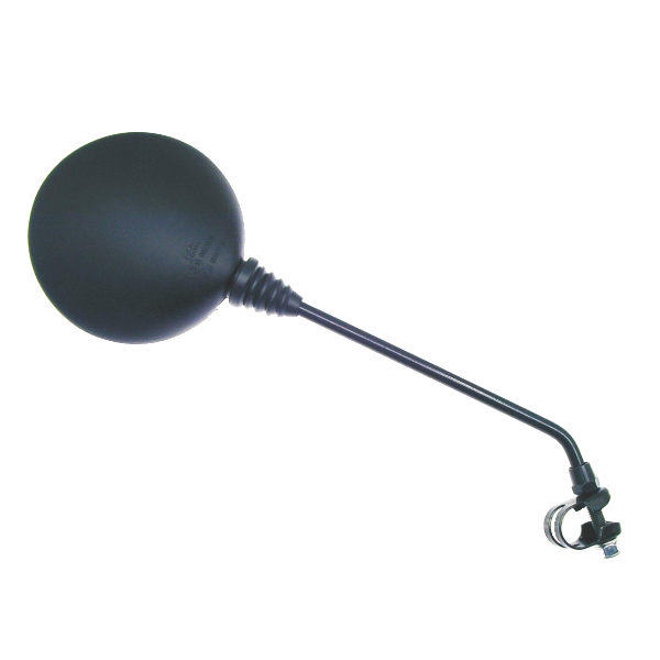 Cif Specchio Specchietto Retrovisore Universale Piaggio CIAO - SI' - BRAVO - CICLOMOTORI VARI