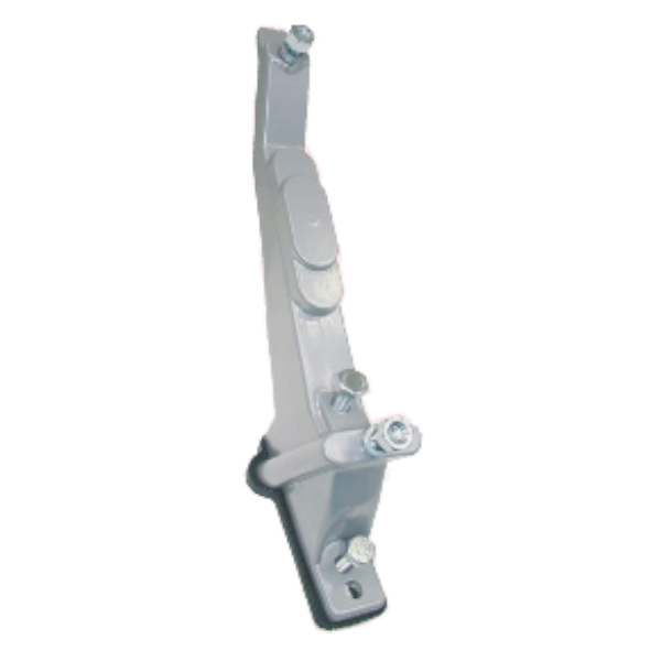 Cif 15601 Spare Wheel Holder Support Piaggio VESPA 50 - 90 - 125 PRIMAVERA - ET3 - GL - GS - SPRINT