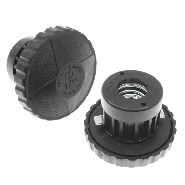 Cif Tappo Benzina Primo Montaggio Piaggio 50 - 125 - 150 VESPA N - FL - FL2 - HP - PK - PK XL - PX - PXE - T5 5335 - 575825