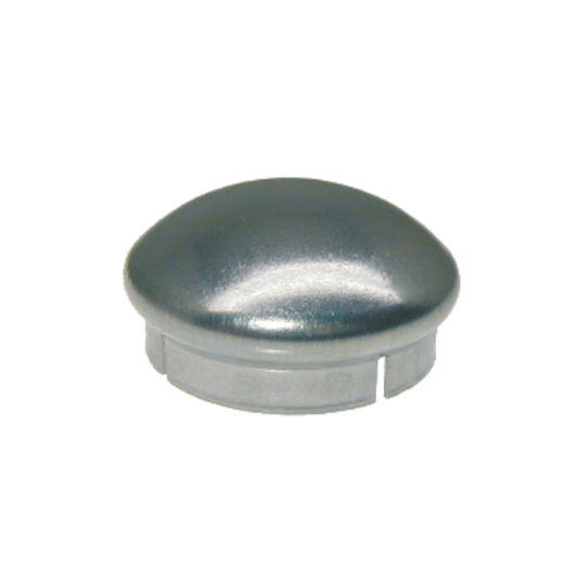 Cif Tappo Cromato Tipo Piccolo Tamburo Anteriore Piaggio VESPA PX PE 125 - 150 - APE 50  5172-C