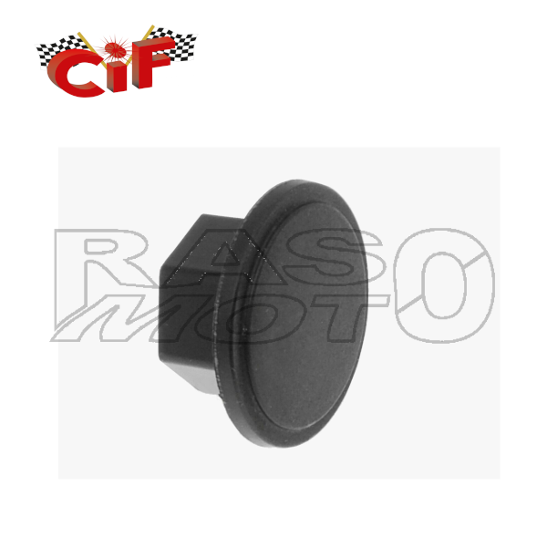 Cif Tappo Dado Ruota Anteriore Sì Piaggio SI