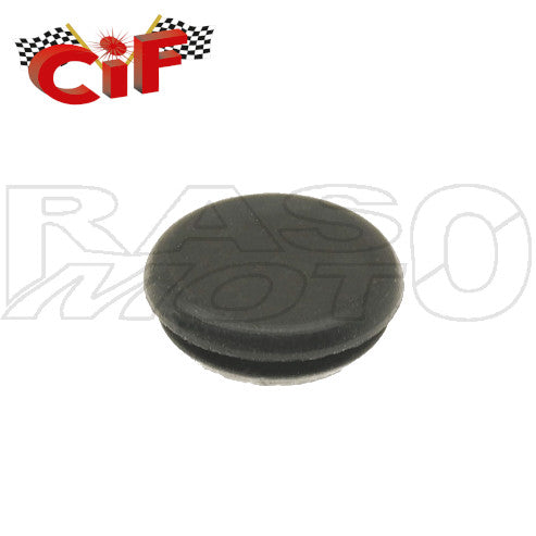 Cif Tappo Scatola Depuratore Piaggio VESPA PX PE 125 - 150 - 200 E - ARCOBALENO