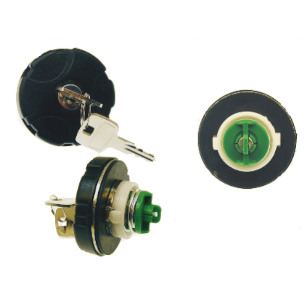 Cif Tappo Serbatoio Carburante Piaggio APE 50 RST MIX 1999-2003 5489