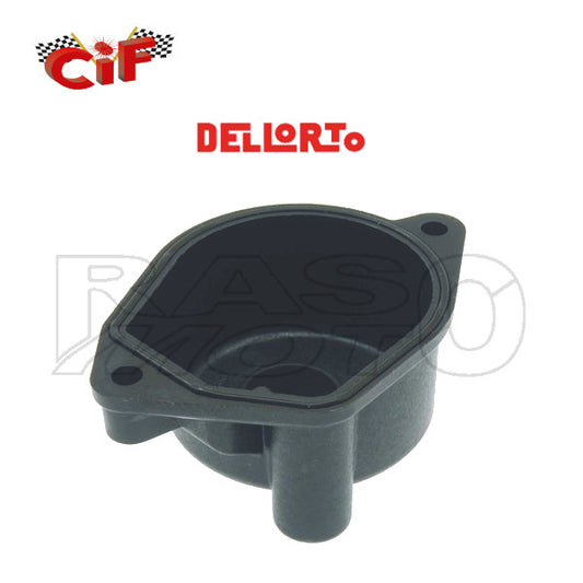 Cif Vaschetta Con Guarnizione Per Carburatore PHVA-PHBN 16 - 17,5 PIAGGIO SFERA - MBK  BOOSTER