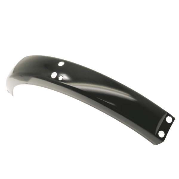 Cif Parafango Posteriore Verniciato Nero Piaggio CIAO PX 187170