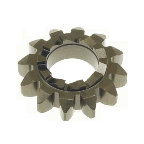 Cif Starter gear Z12-10 Inserts - Internal 20.5mm Piaggio VESPA SPECIAL 50 - 90 - PRIMAVERA - ET3 - PK 50 - 125 - PK XL 50 - 125 - RUSH - N