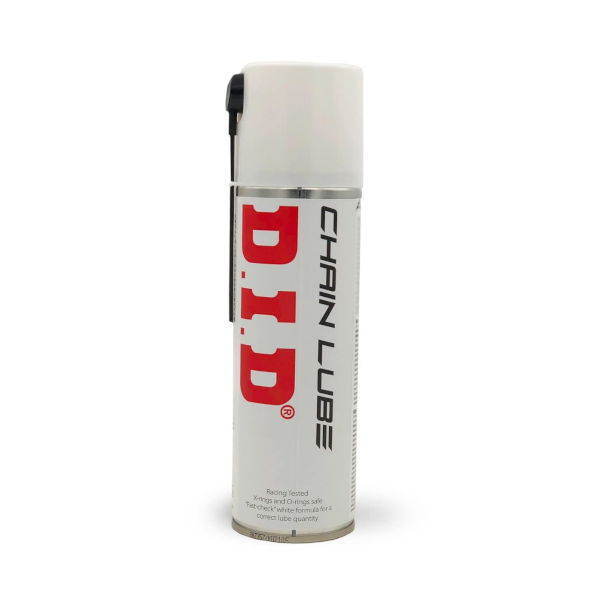 DID Spray Lubrificante Catena Moto CHAIN LUBE 300ML
