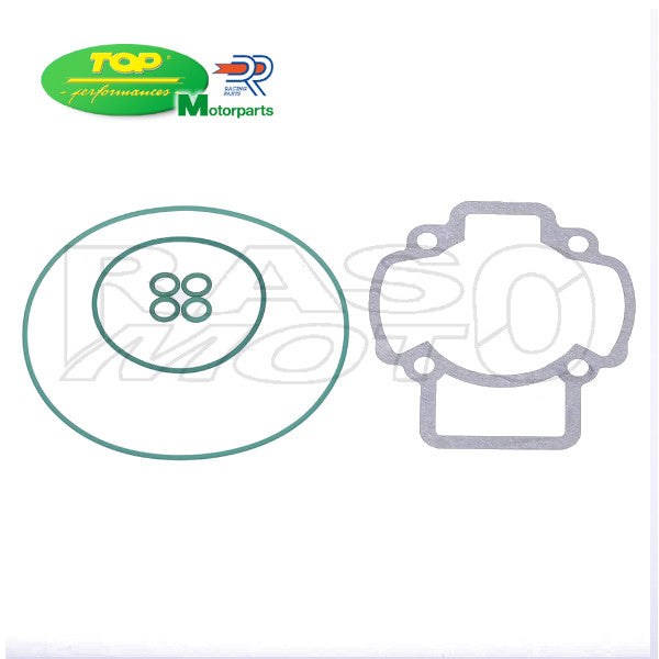 RASO MOTO - Main Image