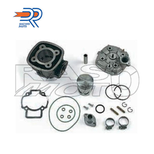 DR KT00097 Kit Gruppo Termico 70cc A Liquido D.48 Liquid Cooled PIAGGIO - APRILIA - DERBI - GILERA