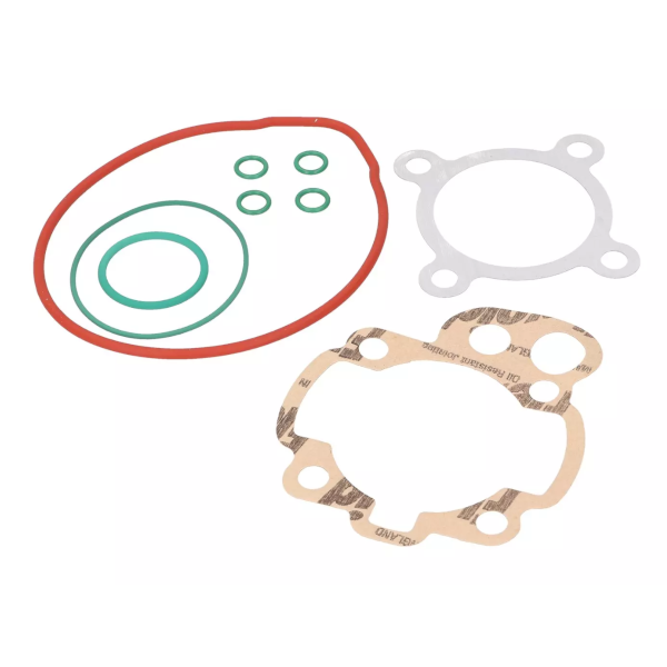 DR Kit Serie Guarnizioni Gruppo Termico ø 49 Motore Minarelli AM KT00114 GR00712