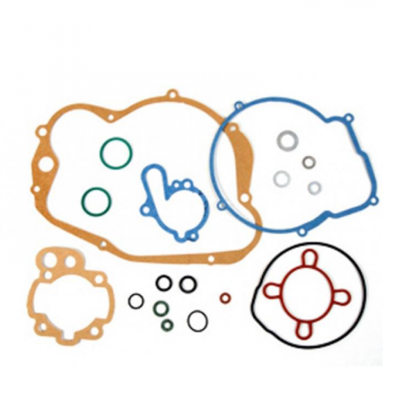 DR Serie Guarnizioni Motore Completa Per AM6 EU1 - EU5 BETA - RIEJU - YAMAHA - MALAGUTI - SHERCO - VENT GR06416