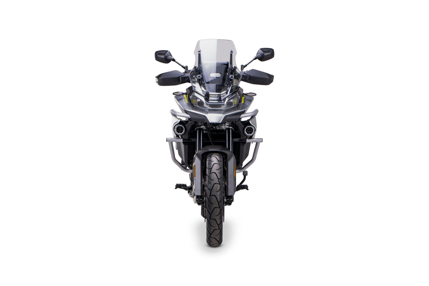CFMoto MT800 Touring 2024
