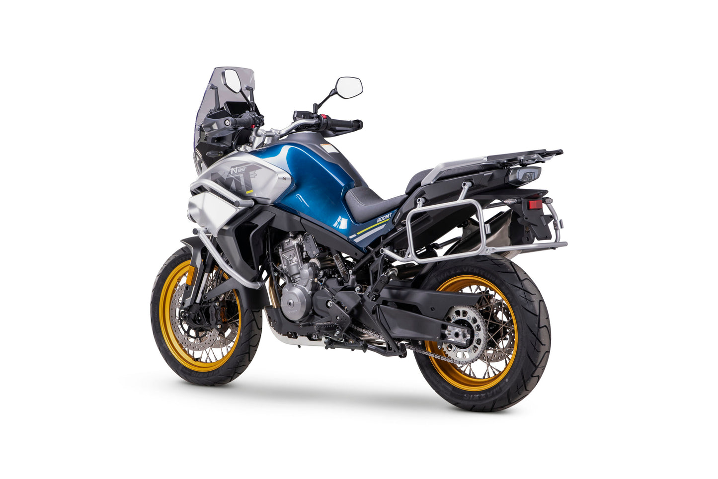 CFMoto MT800 Touring 2024
