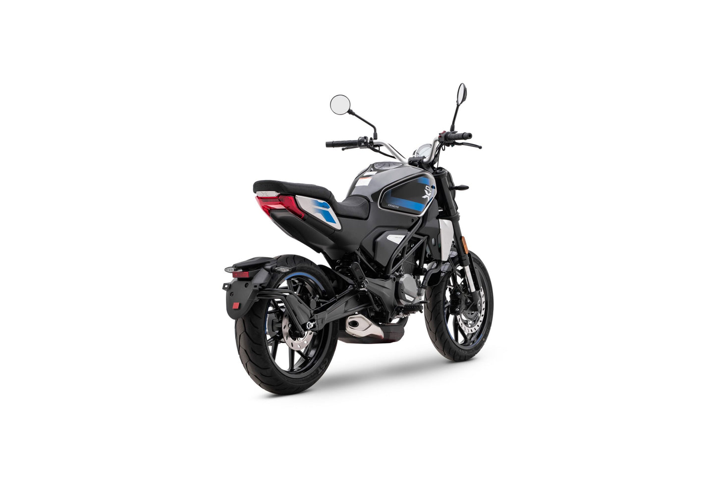 CFMoto 300CL-X 2024