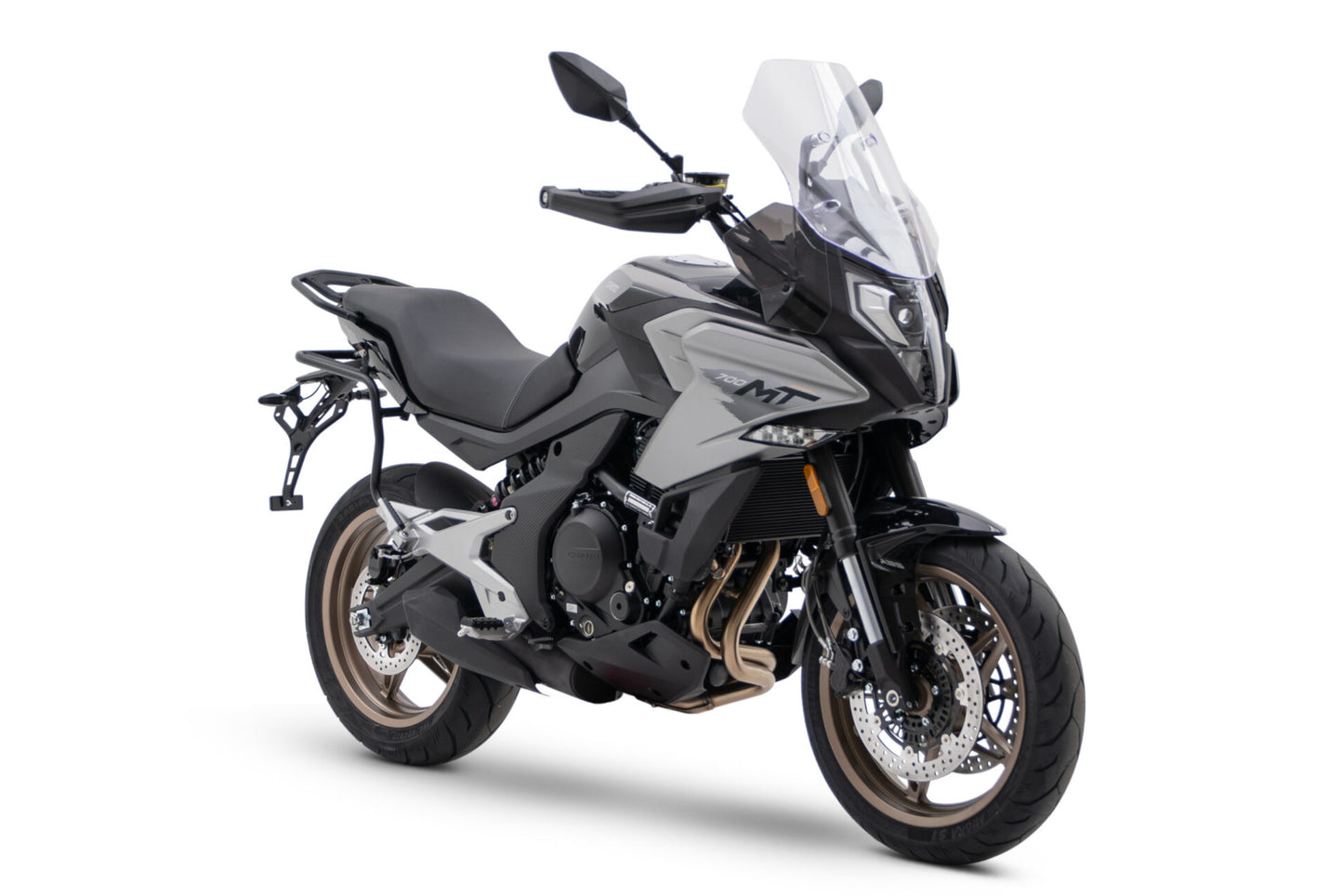 CFMoto MT700 2024