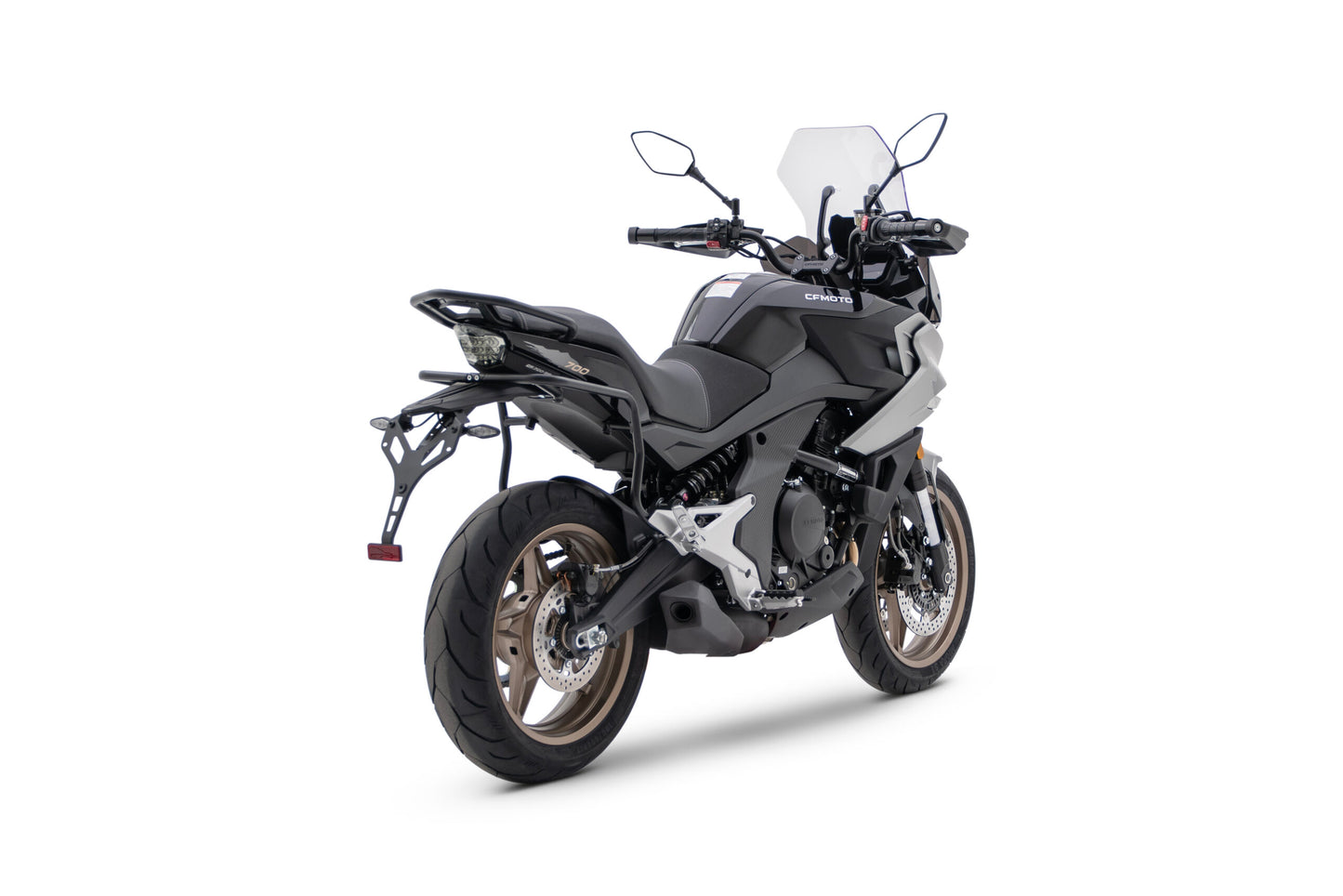 CFMoto MT700 2024