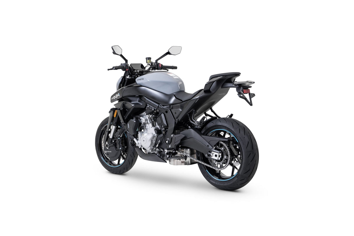 CFMoto NK 675