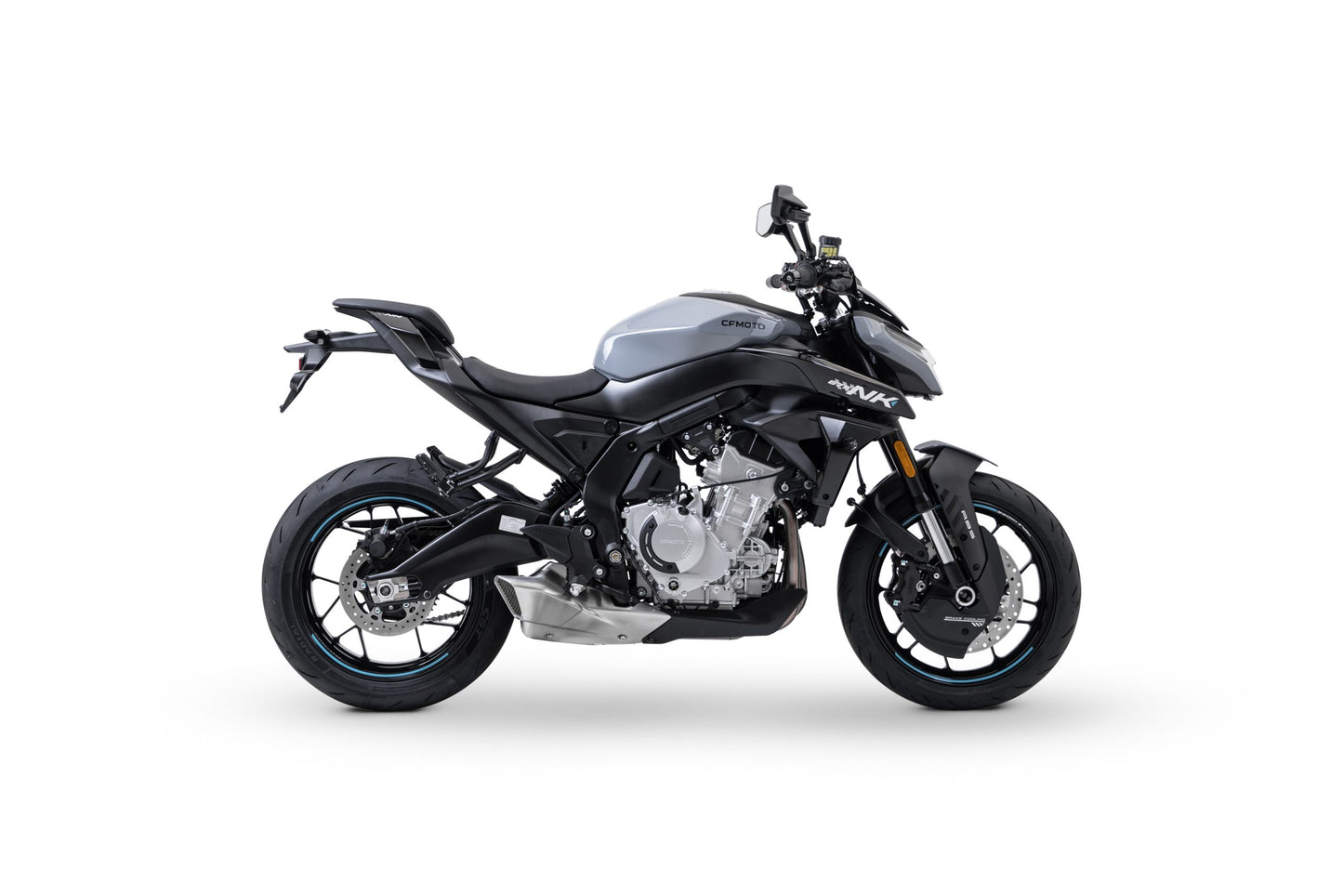 CFMoto NK 675 2025