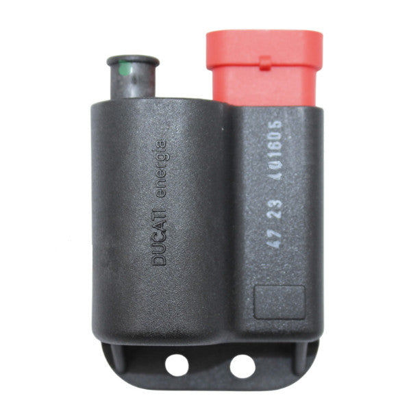 DUCATI Energia Bobina CDI Malaguti F10 - F12 - F12R - F15 - CIAK 02411000