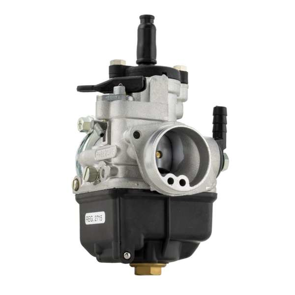 DellOrto Carburetor PHBL 24 AS Air Manual Piaggio VESPA 2T 02715