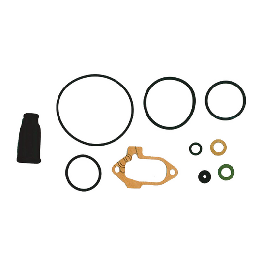 DellOrto Kit Guarnizioni Carburatore SHB Piaggio VESPA 50 525410077