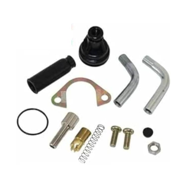 DellOrto Luftstarter-Set, kabelgebundenes Startgerät, Vergaser, PHVA, Roller, PIAGGIO – APRILIA – DERBI – GILERA – MINARELLI-Motoren – HONDA 530090078