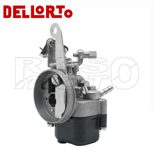 Dell'Orto 02046 SHA3 Carburatore 13-13 Ciclomotori Piaggio CIAO 50 1967–1984