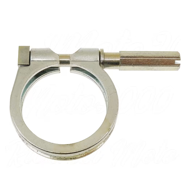 Dell'Orto Fascetta Bocchettone Carburatore SHBC 19 Piaggio VESPA 50 SPECIAL - PK - PK XL - HP - FL - 125 PRIMAVERA -ET3 530210078