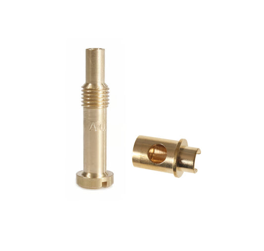 Dell'Orto Polverizzatore AQ + Ugello PHBL 09564265_28+0956500_28