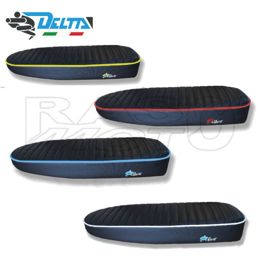 Delta Sella Touring VESPA 50 Special  - 125 Primavera - ET3 - Con Serratura