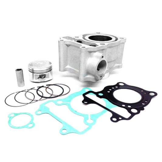 E-TRE Kit Cilindro Scooter Honda 125 SH - CHIOCCIOLA - DYLAN - PHANTEON  9501C012
