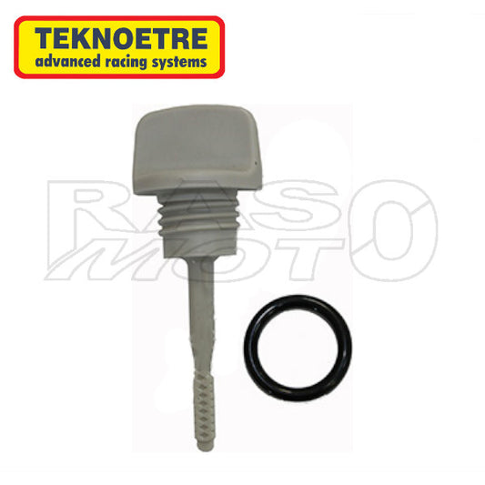 ETRE 20AOSH150 Asta Olio Con O-Ring Honda SH - PANTHEON - S-WING - CHIOCCIOLA - PS - DYLAN