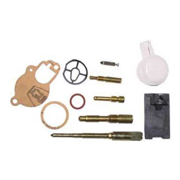 ETRE Kit Revisione Carburatore Piaggio VESPA PX 150 E dal 1981 in su