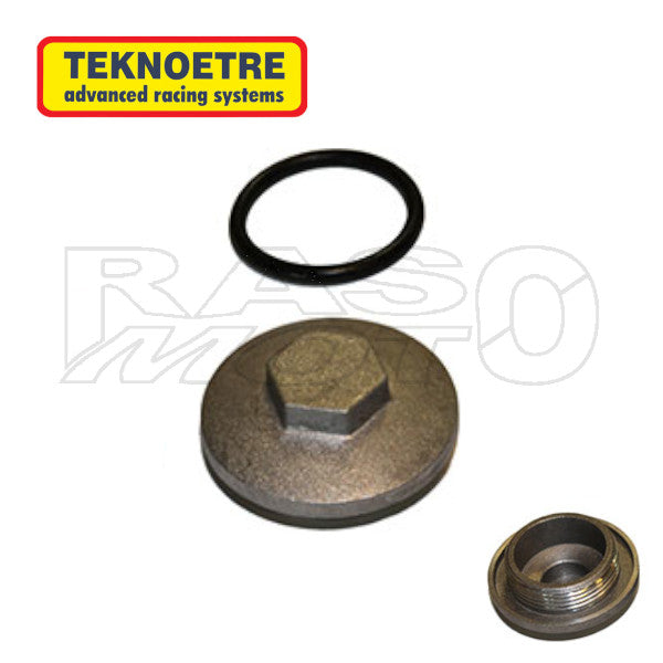 ETRE MA09001 Tappo Olio Compatibile Con Honda SH - PES - CHIOCCIOLA - FORESIGHT - CN - DYLAN