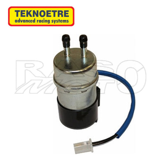 ETRE Pompa Benzina Tubo Diametro 6 Scooter Piaggio BEVERLY - CARNABY - GP1 - LIBERTY - MP3 - RUNNER - VESPA GTS - GTV - LX - S - X7 - X9 - Yamaha T-MAX - XJ - XVS DRAGSTAR