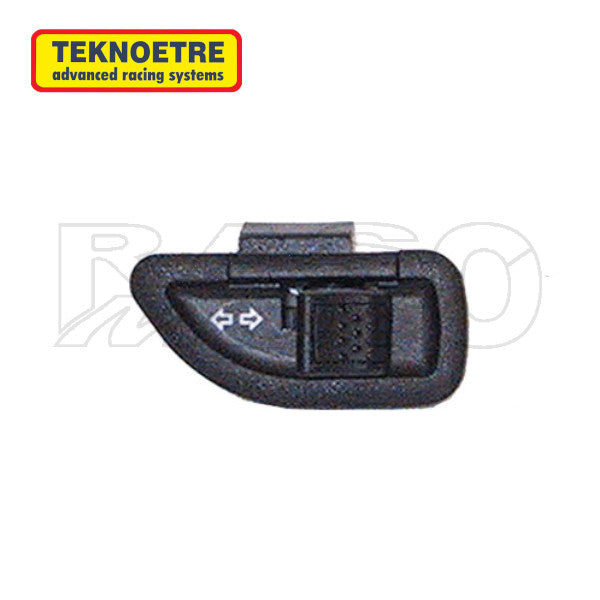 ETRE Pfeilschalterknopf Piaggio Scooter BEVERLY – LIBERTY – BOULEVARD – NRG – FLY – STALKER – FUOCO – MP3 – RUNNER – SKIPPER – TYPHOON – X8 – X7 – ZIP