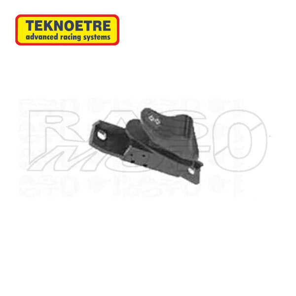 ETRE Lichtschalterknopf für Roller Piaggio LIBERTY - SFERA - VESPA ET2 - ET4 - LX - GTS - S - Derbi ATLANTIS