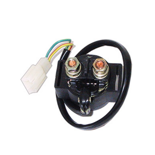 ETRE Relè Avviamento Teleruttore Scooter KYMCO - MALAGUTI - KAWASAKI   40450114