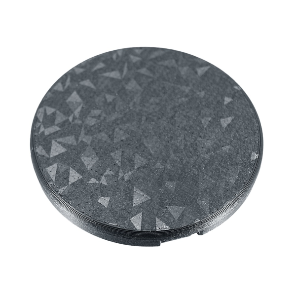 EVOK Coperchio Tappo Manubrio Contachilometri Trama PRISMA Piaggio VESPA 50 PK