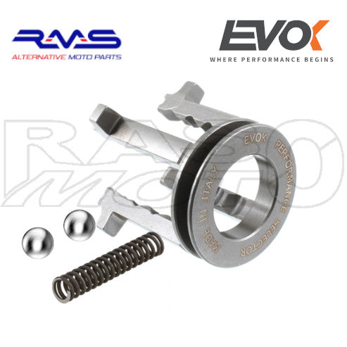 EVOK Crocera Cambio Piaggio VESPA 50 - 90 - 125 Primavera - ET3 - PK - FL - HP FL2 - PK S - PK XL