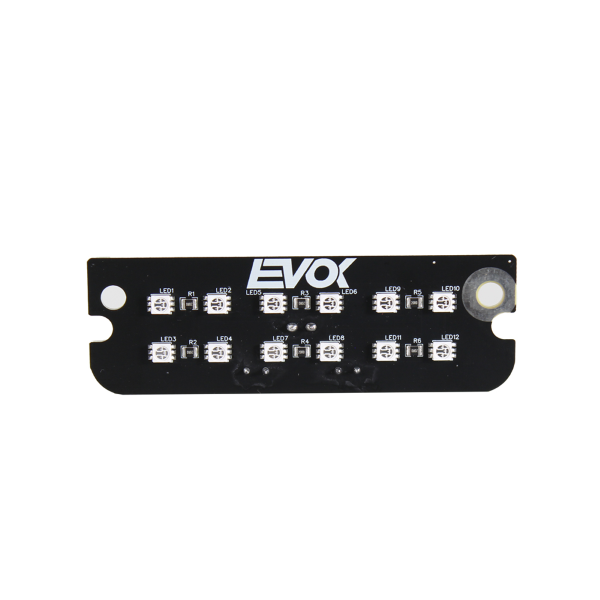 EVOK Fanale Posteriore Stop IRON LED Piaggio CIAO - CIAO PX 246472198