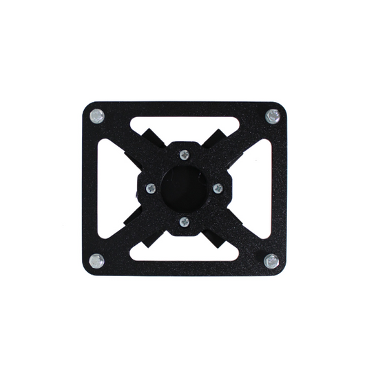 EVOK Portatarga Magnetico Performance Con Supporto APPLE® AIRTAG® Europeo Piaggio Scooter e Vespa