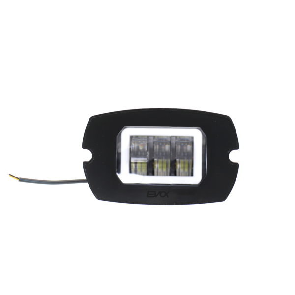 EVOK Faro Fanale Anteriore a LED Completo Piaggio VESPA SPECIAL 50 246472200
