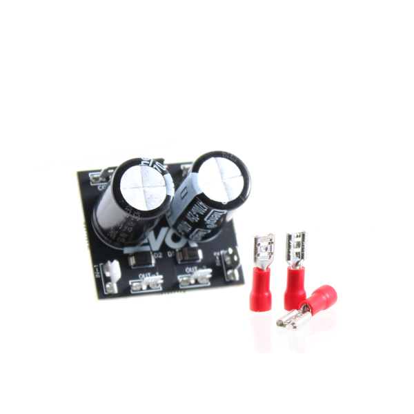 EVOK Faro Fanale Anteriore a LED Completo Piaggio VESPA SPECIAL 50 246472200