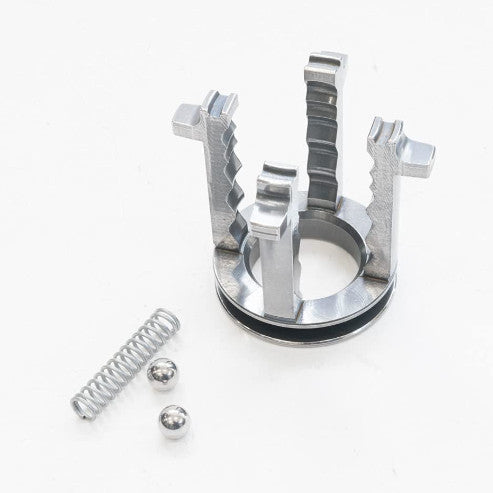 FA Italia Reinforced 4-speed gear shifter Piaggio APE 50 - FL - TM / VESPA 50 S - PRIMAVERA 125 - ET3 - PK 50-125 - XL - FL2