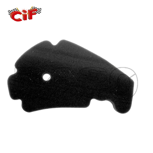 Cif 11770 Filtro Aria Piaggio BEVERLY 125-200 - 500 / GILERA RUNNER 125-200 4T / APRILIA ATLANTIC 125-300 / MALAGUTI MADISON 125-250 / PEUGEOT GEOPOLIS 400-500